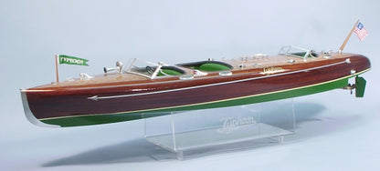 Dumas - #1239 Typhoon 1/10 Scale