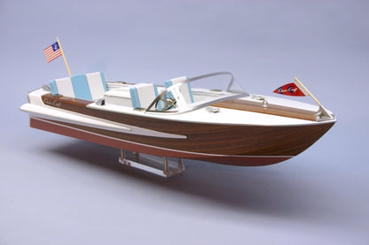 Dumas - Chris-Craft 1964 20' Super Sport Model 1/8 Scale