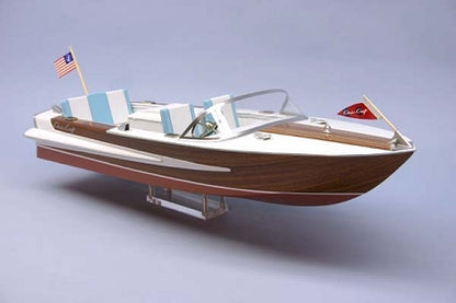 Dumas - Chris-Craft 1964 20' Super Sport Model 1/8 Scale
