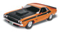Revell - 1970 Dodge Challenger 2'n1' 1:25 Scale