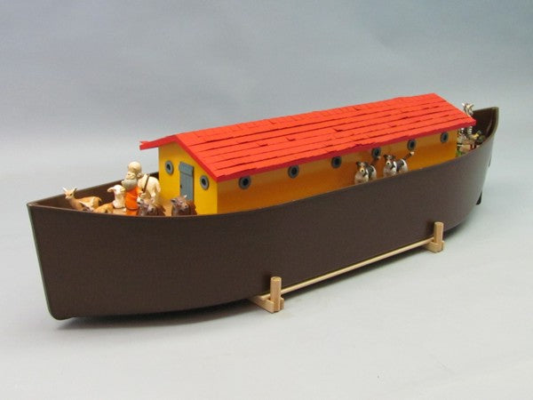 Dumas - NOAH'S ARK KIT