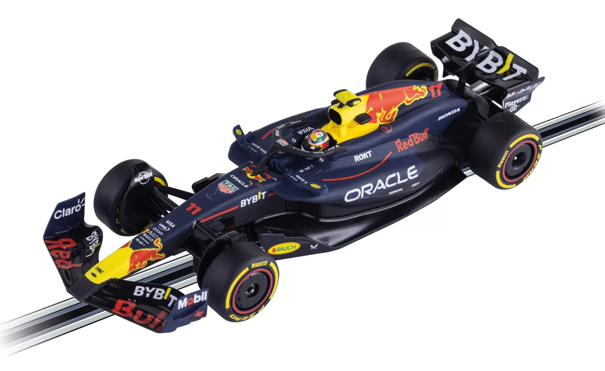 Carrera - Digital 132 Race of the Champions Slot Car Racing Set