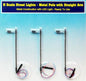 Rock Island - N Street Light Straight Arm