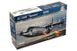 Italeri - AC-130H Spectre Gunship 1:72 Scale