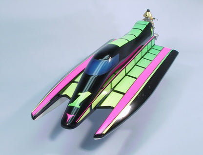 Dumas - HOT SHOT SPRINT 3.5 KIT