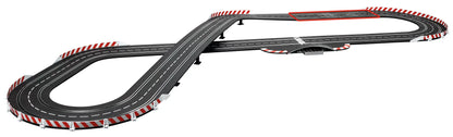 Carrera - Digital 132 Race of the Champions Slot Car Racing Set