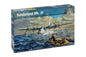 Italeri - MH - Sunderland Mk.III 1/72 Scale