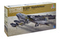 Italeri - B-52G Stratofortress 1:72 Scale