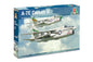 Italeri - A-7E CORSAIR II 1:72 Scale