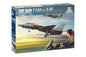 Italeri - "Top Gun" F-14A vs. A-4F US Navy Fighter Weapons School 1/72 Scale