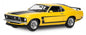 Revell - 1969 Boss 302 Mustang 1:25 Scale
