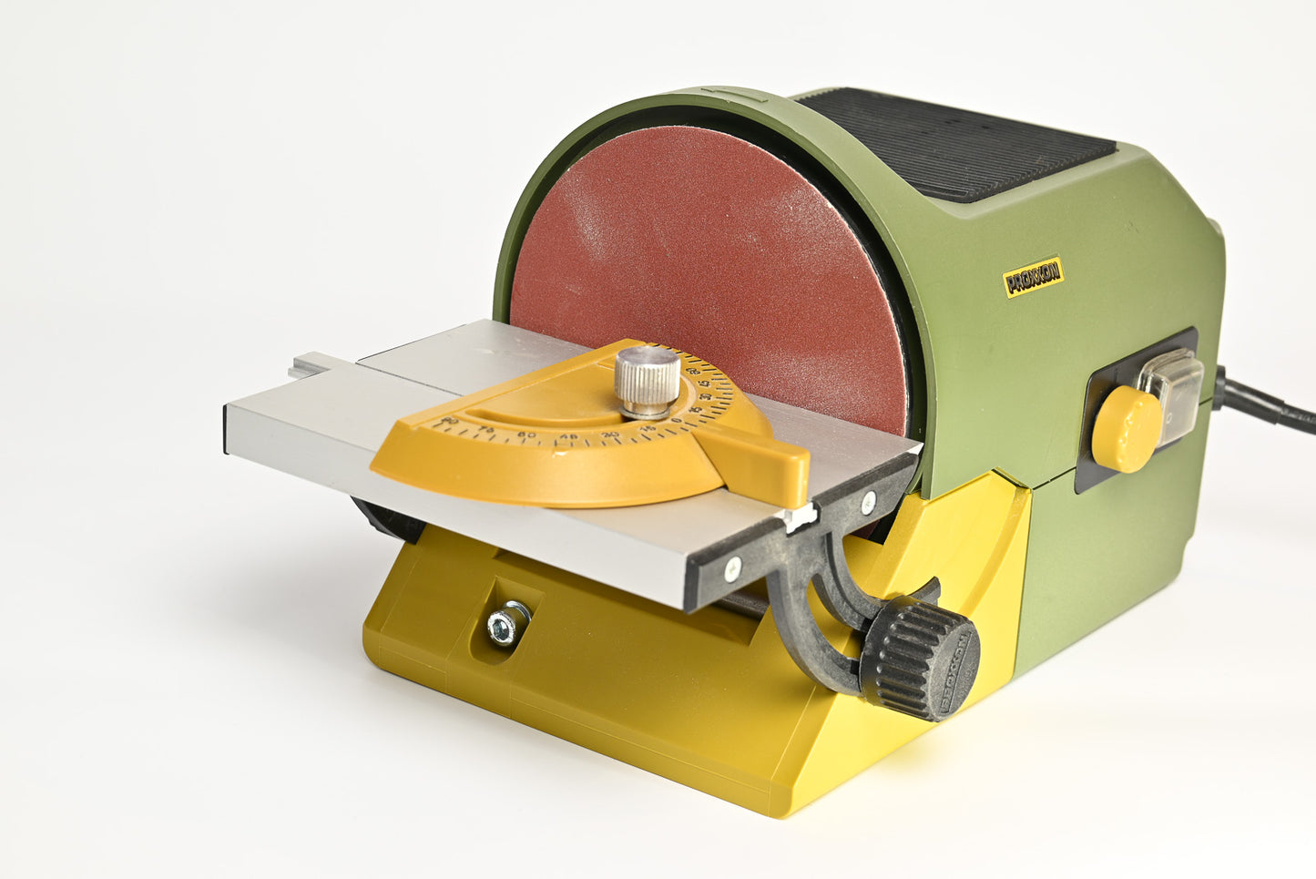 Proxxon - Disk Sander TG 125E