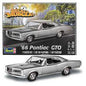 Revell - 1966 Pontiac® GTO® 1/25
