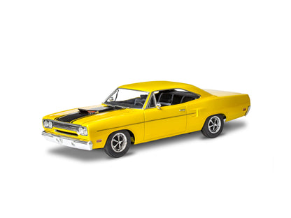 Revell - 1970 Plymouth Roadrunner 1:24 Scale