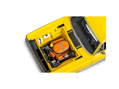 Revell - 1970 Plymouth Roadrunner 1:24 Scale