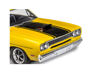 Revell - 1970 Plymouth Roadrunner 1:24 Scale