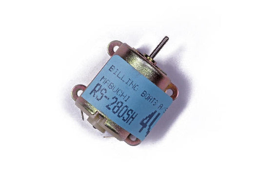 Billing Boats - PROPEL H 50MM M4 /1