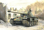 Italeri - 1/56 Sd. Kfz.171 Panther Ausf. A