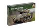 Italeri - M10 Tank Destroyer 1:56 Scale