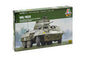 Italeri - 1/56 M8 / M20