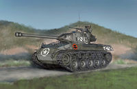 Italeri - 1/56 M18 Hellcat