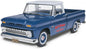 Revell - 1966 Chevy Fleetside Pickup 1:25 Scale