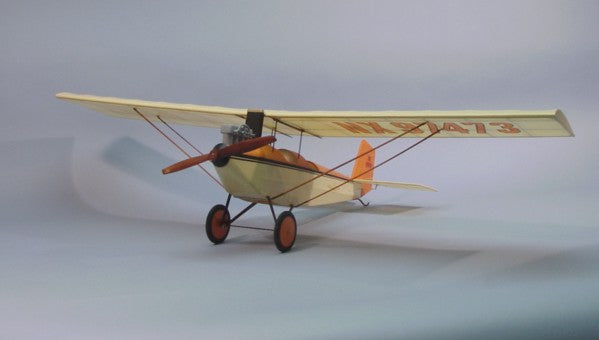 Dumas - PIETENPOL KIT 36" WINGSPAN