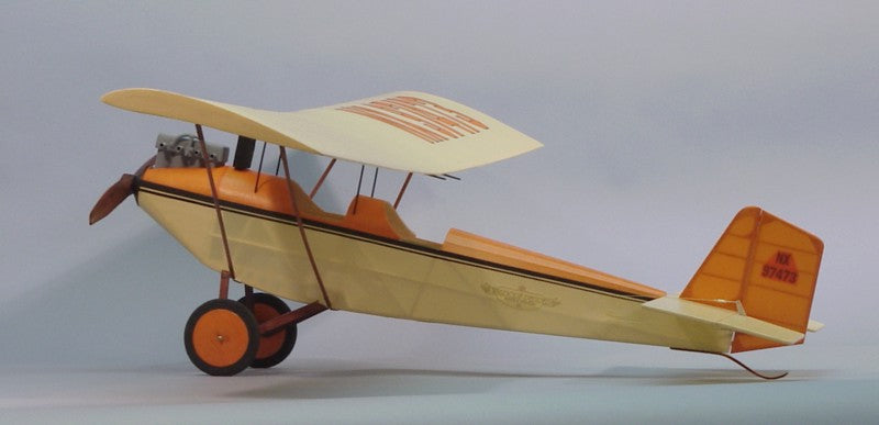 Dumas - PIETENPOL KIT 36" WINGSPAN