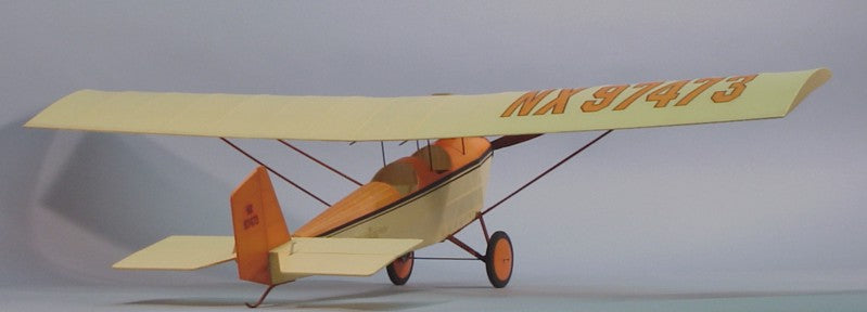 Dumas - PIETENPOL KIT 36" WINGSPAN