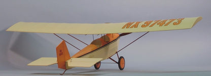 Dumas - PIETENPOL KIT 36" WINGSPAN