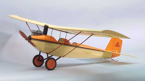 Dumas - PIETENPOL KIT 36" WINGSPAN