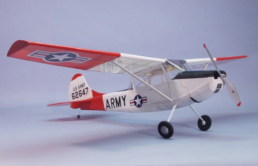 Dumas - L-19 BIRD DOG KIT 40" WINGSPAN