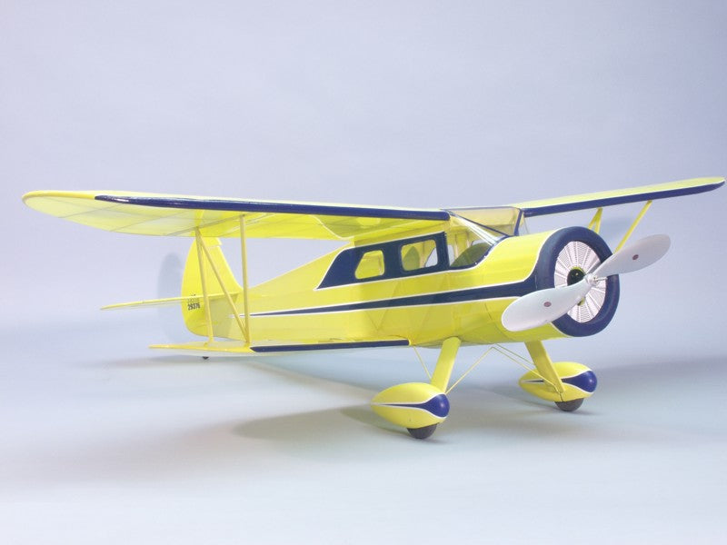 Dumas - WACO ARE KIT 35" WINGSPAN