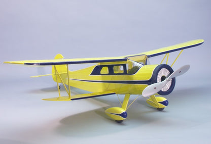 Dumas - WACO ARE KIT 35" WINGSPAN