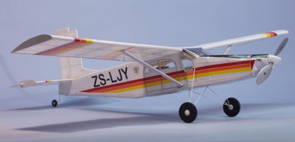 Dumas - PILATUS PORTER KIT 40'' WINGSPAN
