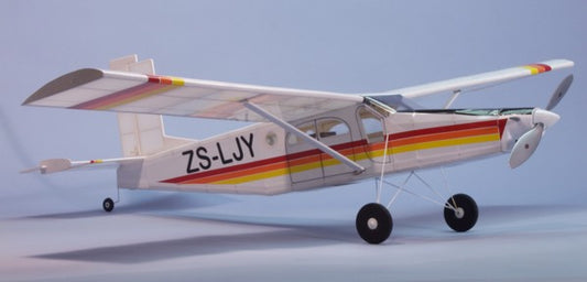 Dumas - PILATUS PORTER KIT 40'' WINGSPAN
