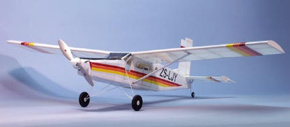 Dumas - PILATUS PORTER KIT 40'' WINGSPAN