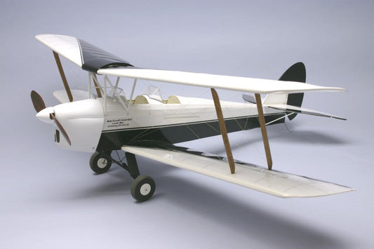Dumas - TIGER MOTH KIT 35" WINGSPAN