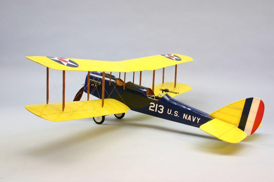 Dumas - DH-4 KIT 35" WINGSPAN