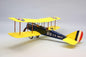 Dumas - DH-4 KIT 35" WINGSPAN