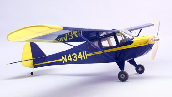 Dumas - TAYLORCRAFT KIT 40" WINGSPAN