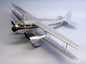 Dumas - DH-89 DRAGON RAPIDE KIT 42" WINGSPAN