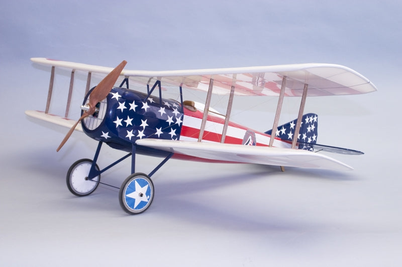 Dumas - SPAD XIII KIT 42" WINGSPAN