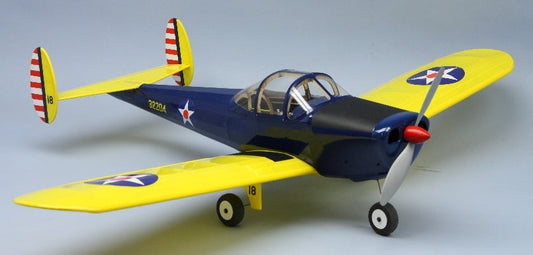 Dumas - ERCO ERCOUPE KIT 36" WINGSPAN