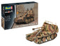 Revell - Sd.Kfz. 138 Marder III Ausf. M 1:72 Scale