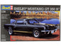 Revell - Shelby Mustang GT 350 H 1:24 Scale