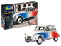 Revell - Citroën 2 CV Cocorico 1:24 Scale