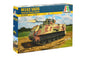 Italeri - M163 VADS 1:35 Scale