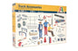 Italeri - New Truck Shop Accessories 1:24 Scale