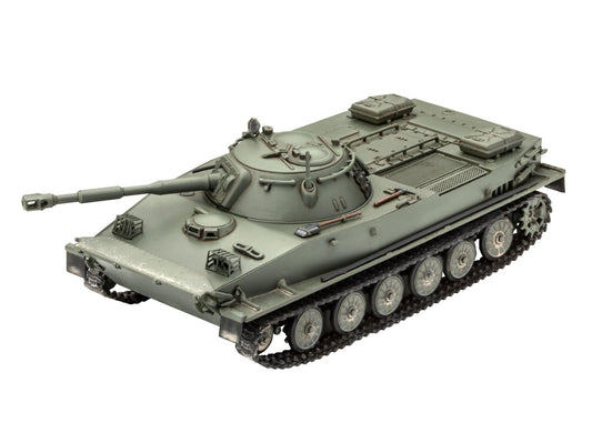 Revell - PT-76B 1:72 Scale